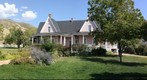 Historic Brigham Young Farmhouse built in 1861