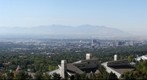 Downtown Salt Lake City