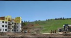Sol Vista Base in Summer, Granby, Colorado
