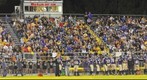 Canton Little Giant Homecoming