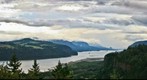 Columbia River Gorge