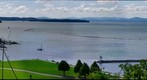 The Burlington Waterfront