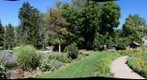 International Peace Gardens, Swiss Garden