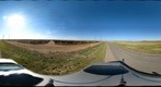 Texas Feed Lot