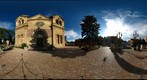 St Francis Cathedral, Santa Fe, NM - Front Entrance