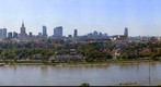 Warszawa360 - part of Warsaw Giga Panorama