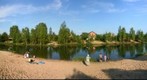 Fire Pond