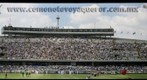 Estadio Pumas C.U.