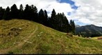 Hiking around Mount Vilan 5