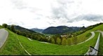 Hiking around Mount Vilan 7