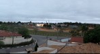 Cacapava vista do telhado