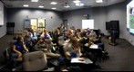 Ecological Methods - Class of 2010 - 101005