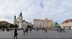 Plaza de Praga