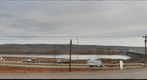 New bridge building in Fort McMurray