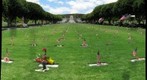 Punchbowl Memorial Cemetery of the Pacific, 26 May 2008