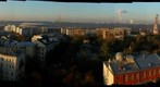 Moscow autumn