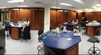Zurn Hall Processing Laboratory