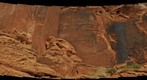 Petroglyph Panel in Northern Arizona