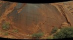 Petroglyph Panel in Northern Arizona