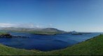 Valentia Island - Coarha and Skelling islands