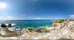 Isla Mujeres - Punta Sur