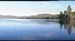 View of Lake Sagamore