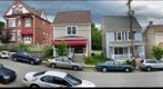 Fourth St Braddock June 18