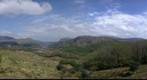 Ladies  View over Killarney National Park