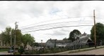 Gray Fall Day in Coraopolis