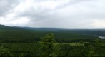 Panorama vom Scharfenstein , Copyright by Jörg Steiner