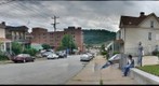 Down Fourth Street