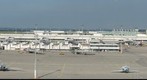 Munich Airport Franz Josef Strauss