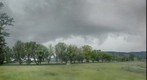 Storm Approaching Hillbourne from the Southwest