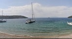 Bay of Cökertme