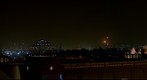 Kuwait City - Nighttime shot
