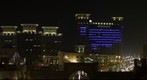Kuwait City - Nighttime shot