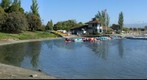 Shorline Lake Aquatic Center and Cafe
