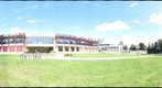 Computer Science Building and 8000 Building at Universidad Austral de Chile 