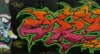 Mauer Park Photostitch #3