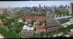 Shanghai Skyline Thumbnail (1/1000 of the full size image, version before trimming)