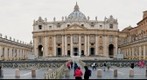 St. Peter's Square, Vatican City