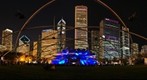Jay Pritzker Pavilion - Millenium Park, Chicago