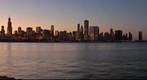 Chicago Shoreline