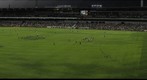 Chris Mainwaring Legends Match 