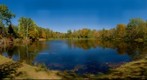 Pond at Watergate Recreation Area