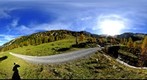 Fürstin Gina Trail