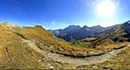 Fürstin Gina Trail