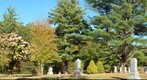 Chester MA Pine Hill Cemetery