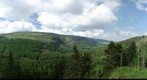 View over Gougane Barra Forest park