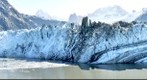 Johns Hopkins Glacier